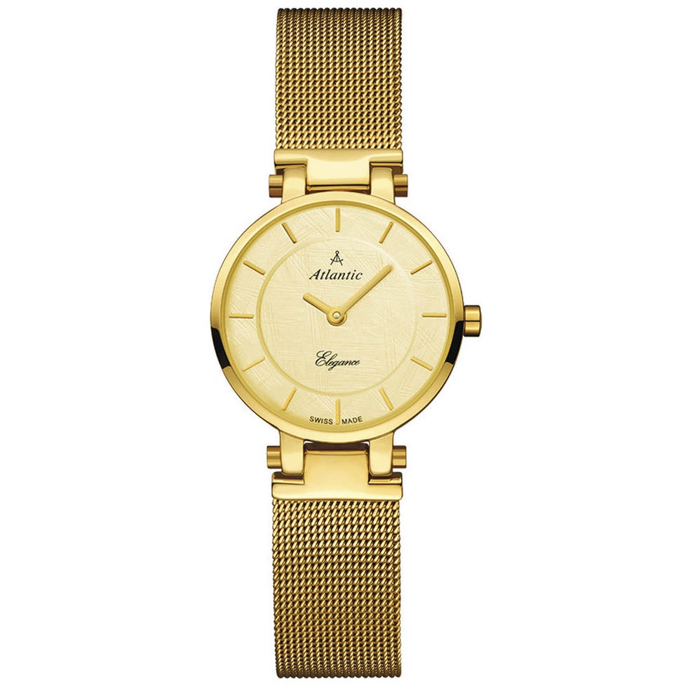 ZEGAREK ATLANTIC ELEGANCE