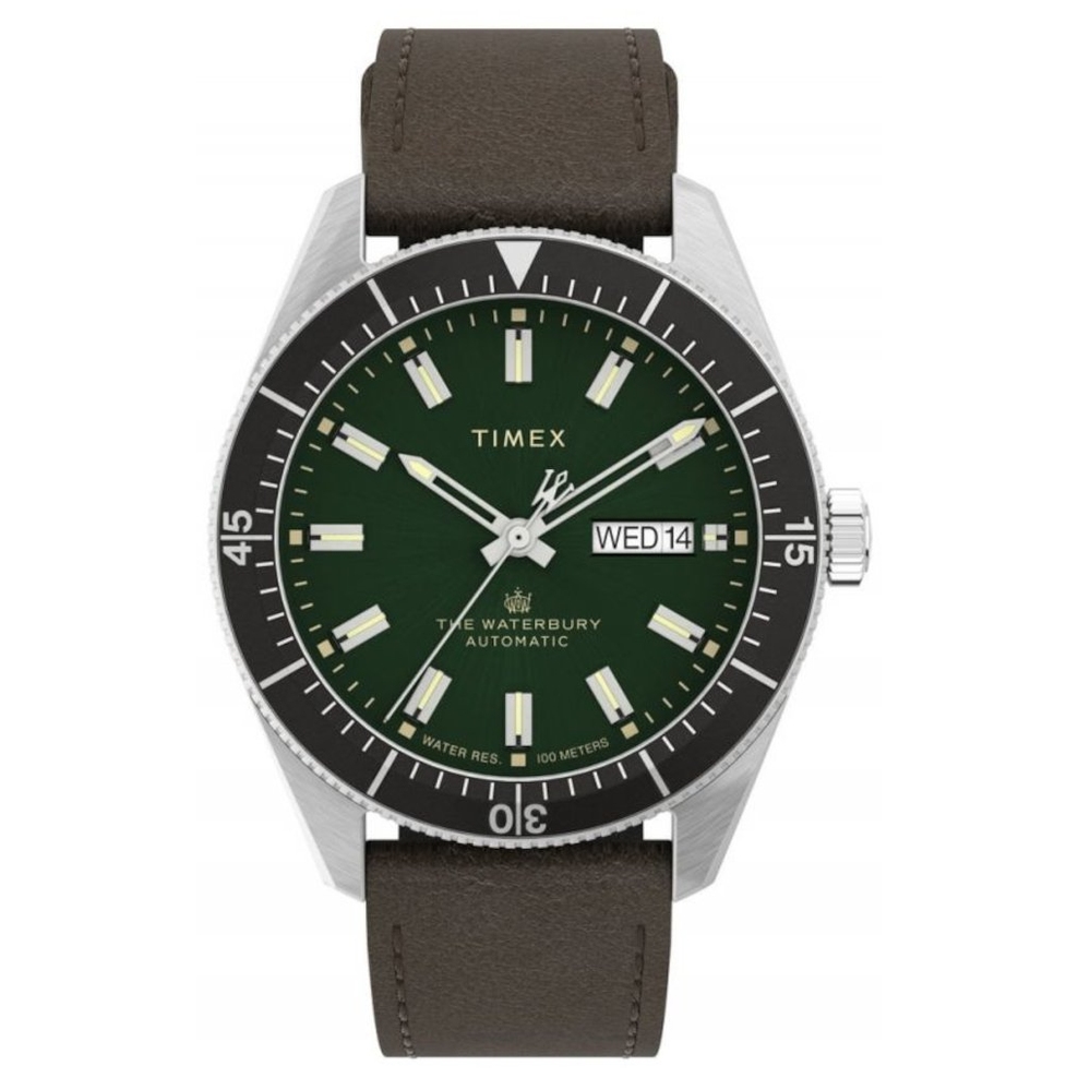 ZEGAREK TIMEX Waterbury