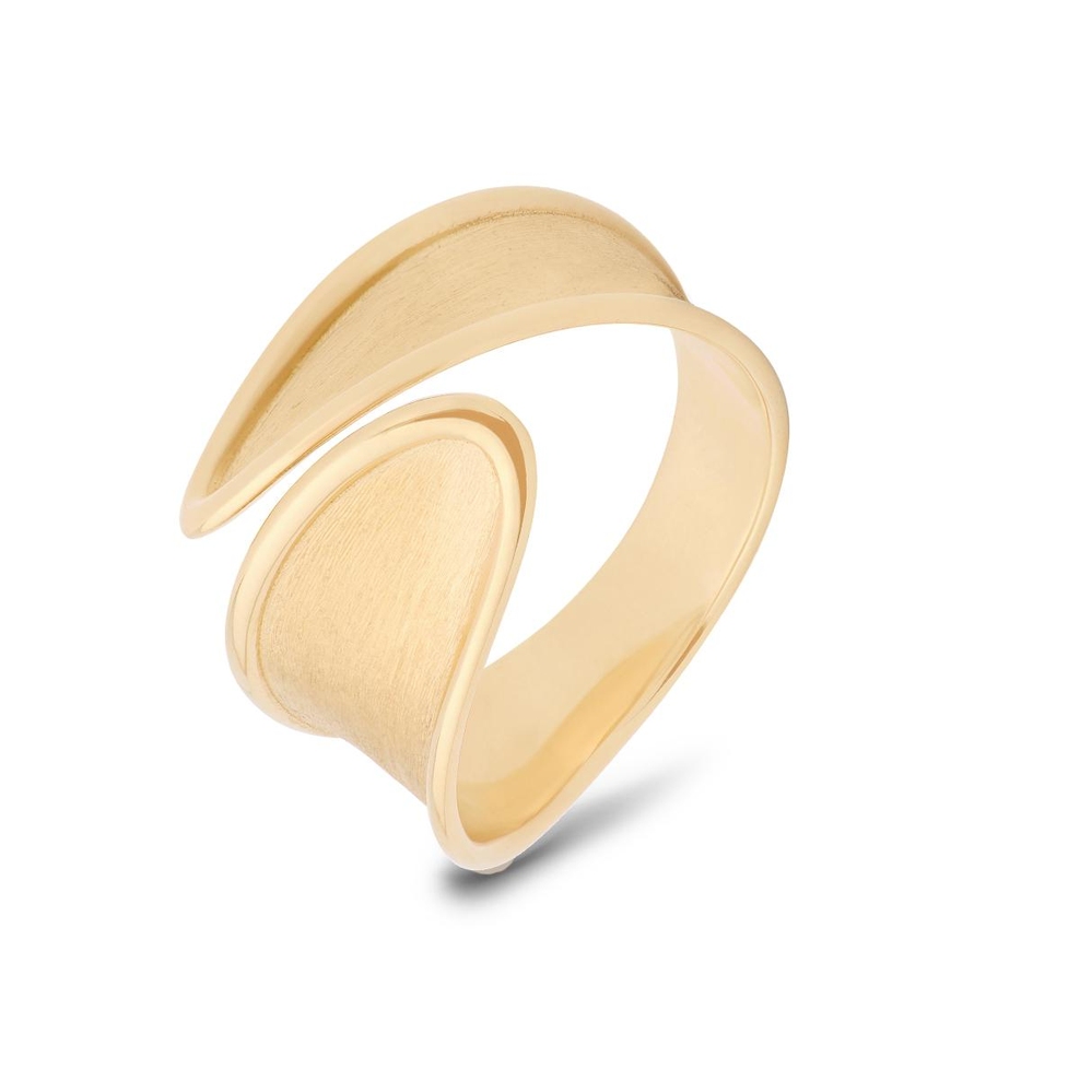 Pierścionek złoty Marco Bicego