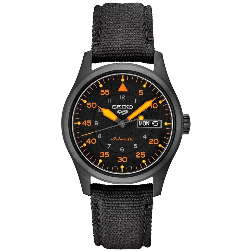ZEGAREK SEIKO SPORTS 5