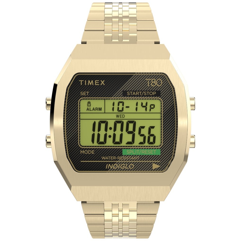 ZEGAREK TIMEX T80