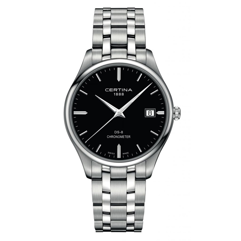 ZEGAREK CERTINA DS-8 Gent