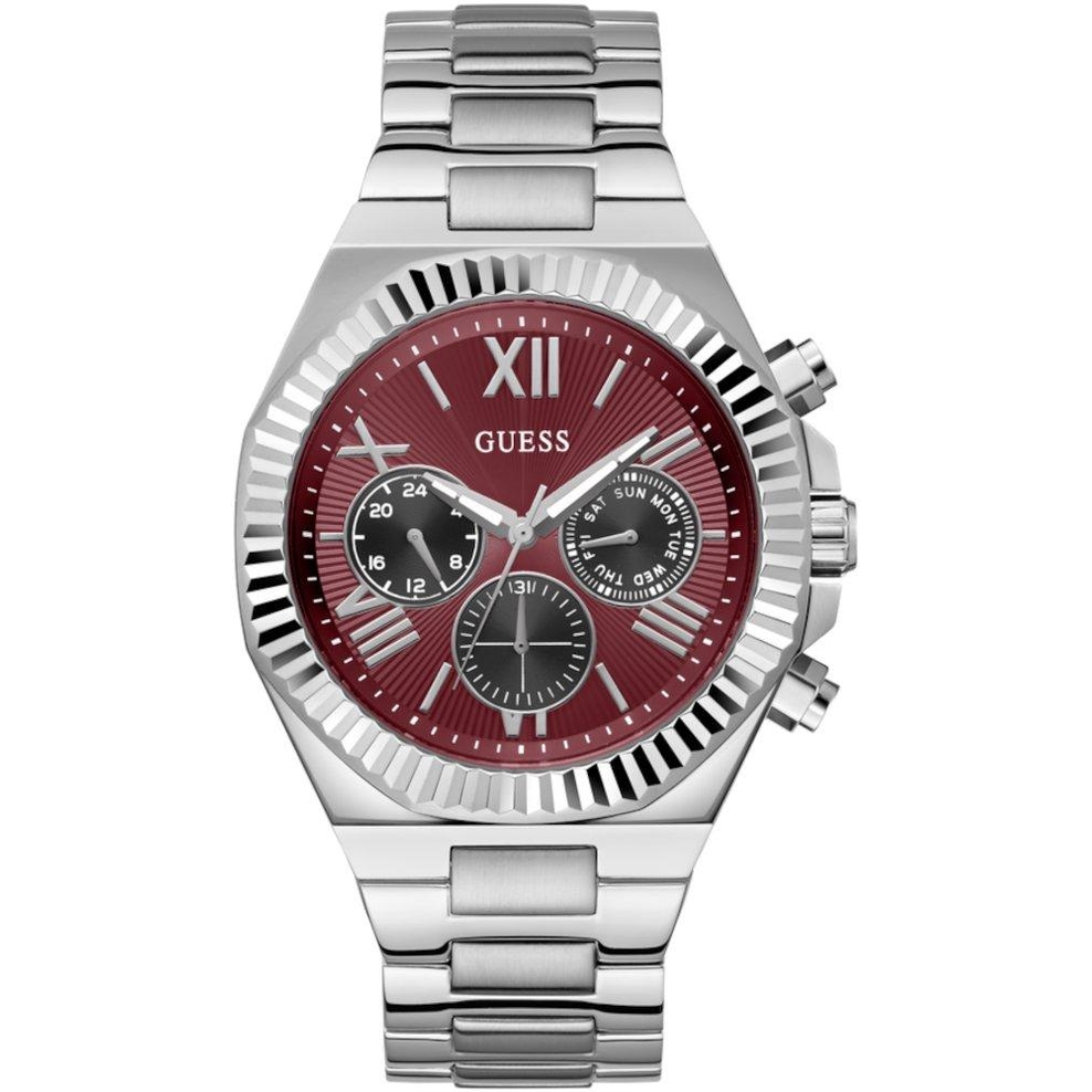 ZEGAREK GUESS EQUITY