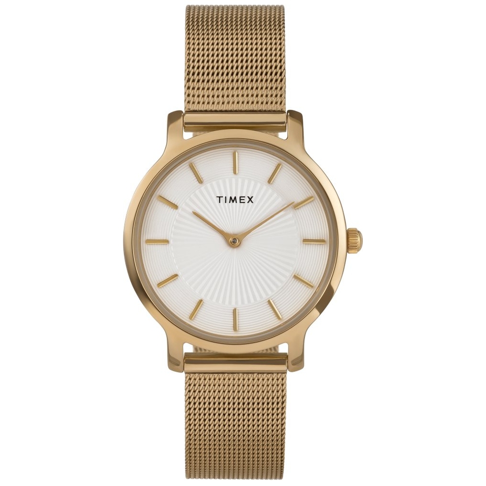 ZEGAREK TIMEX Transcend