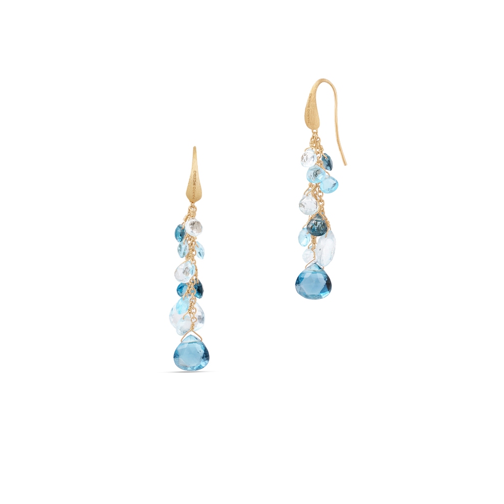 Kolczyki złote Marco Bicego