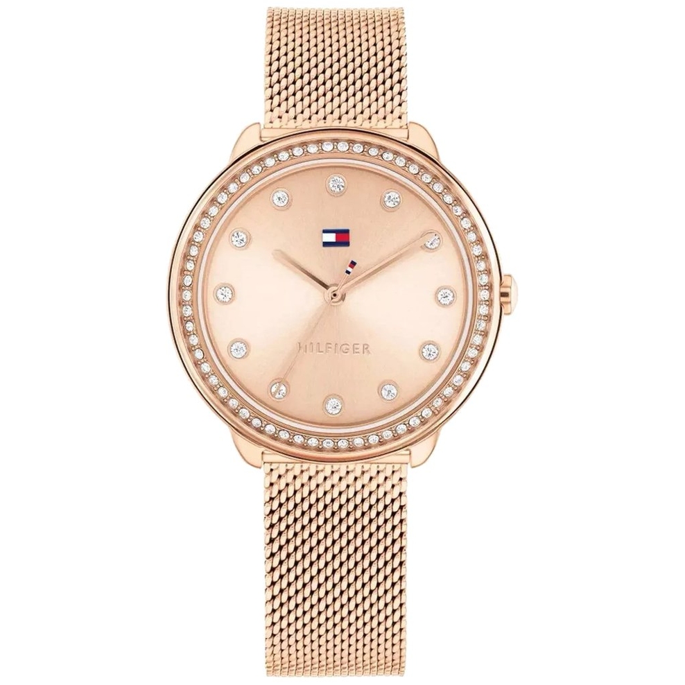 ZEGAREK TOMMY HILFIGER DEMI
