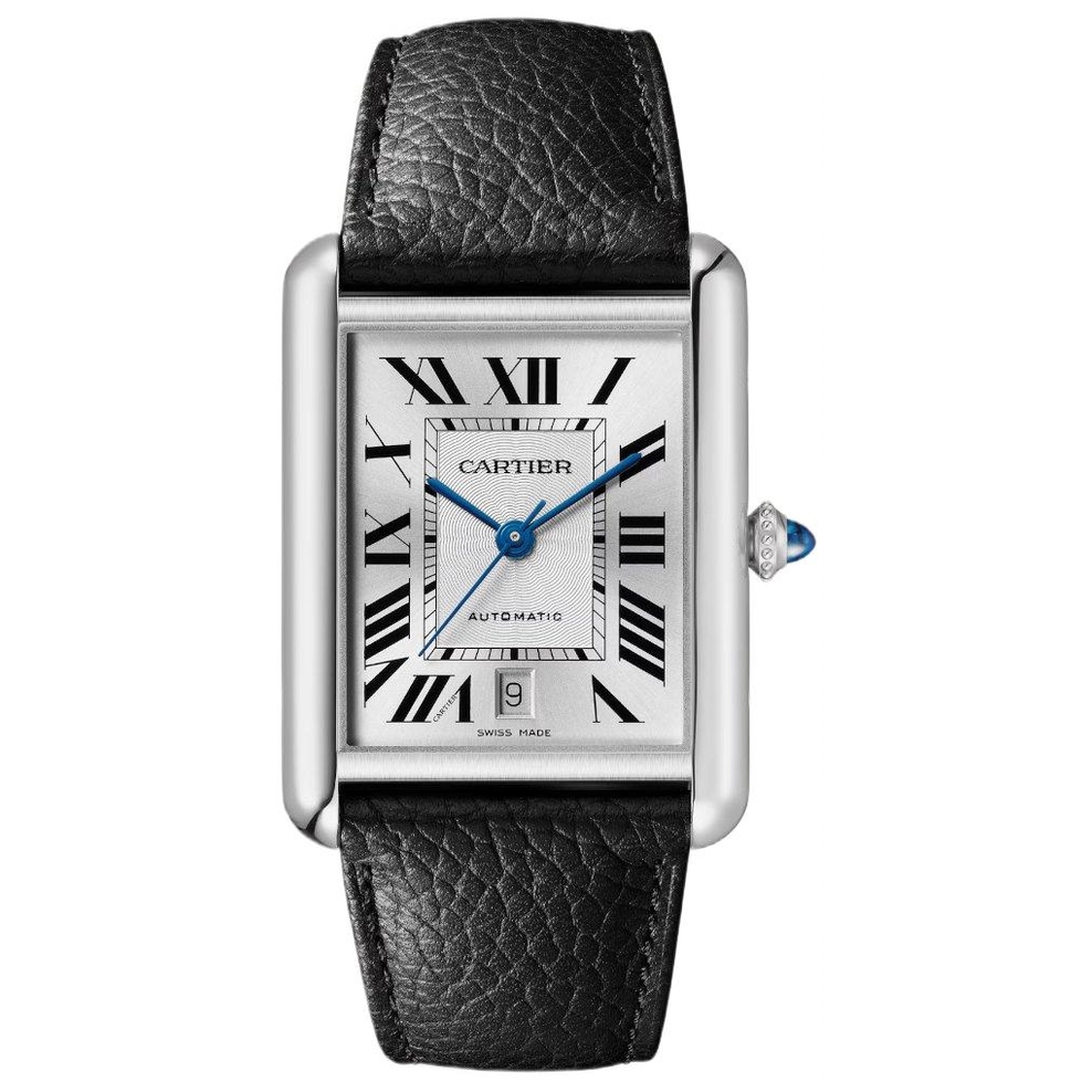 ZEGAREK CARTIER TANK MUST XL