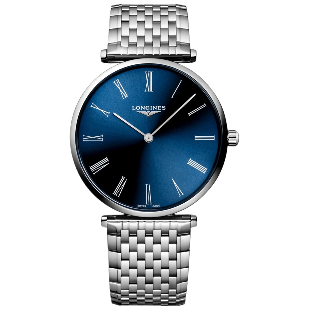 LONGINES LA GRANDE CLASSIQUE DE LONGINES