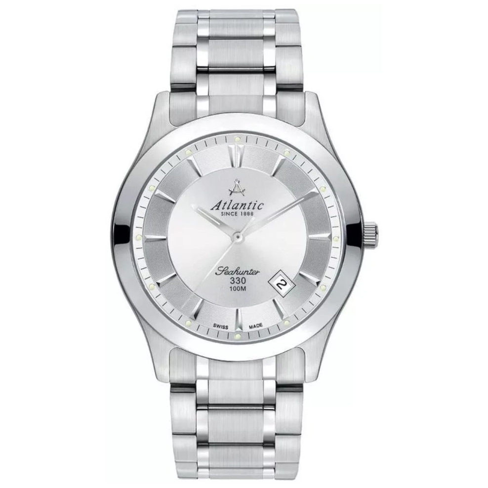 ZEGAREK ATLANTIC SEAHUNTER 330