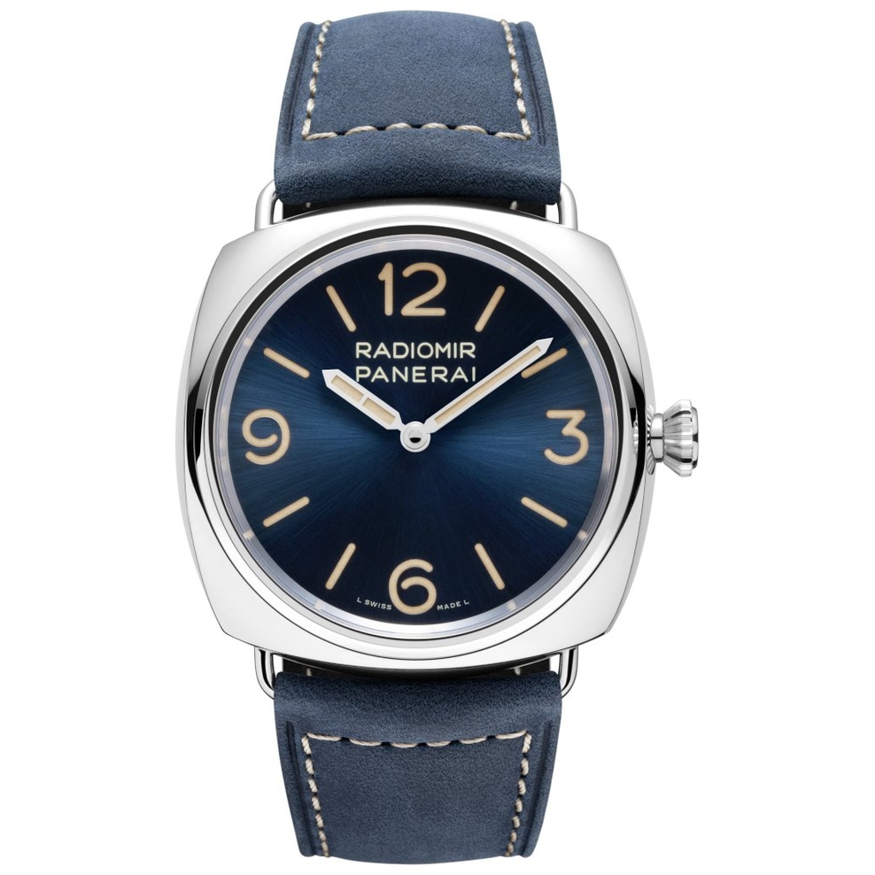 ZEGAREK PANERAI Radiomir Officine