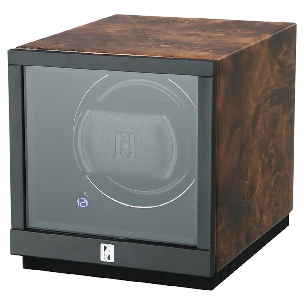 ROTOMAT PAUL DESIGN GENTLEMEN 1D BURLWOOD