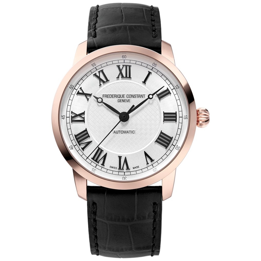 ZEGAREK FREDERIQUE CONSTANT CLASSICS PREMIERE LIMITED EDITION