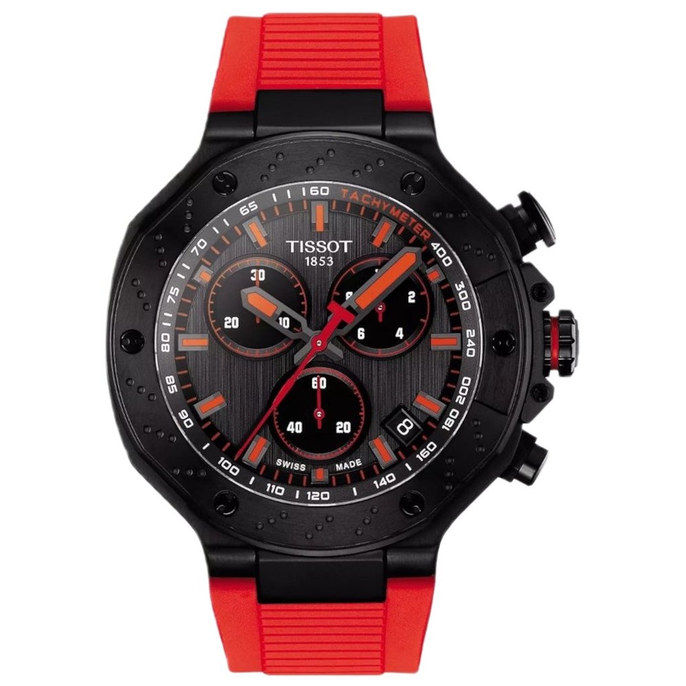 TISSOT T-Race Quartz Chronograph