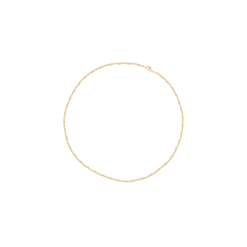 Bransoletka złota W.KRUK