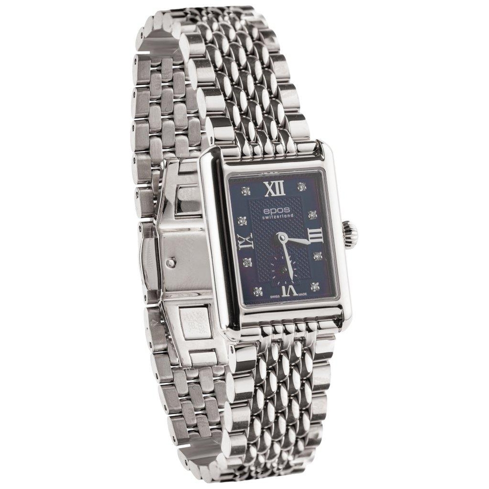 ZEGAREK EPOS QUARTZ LADY