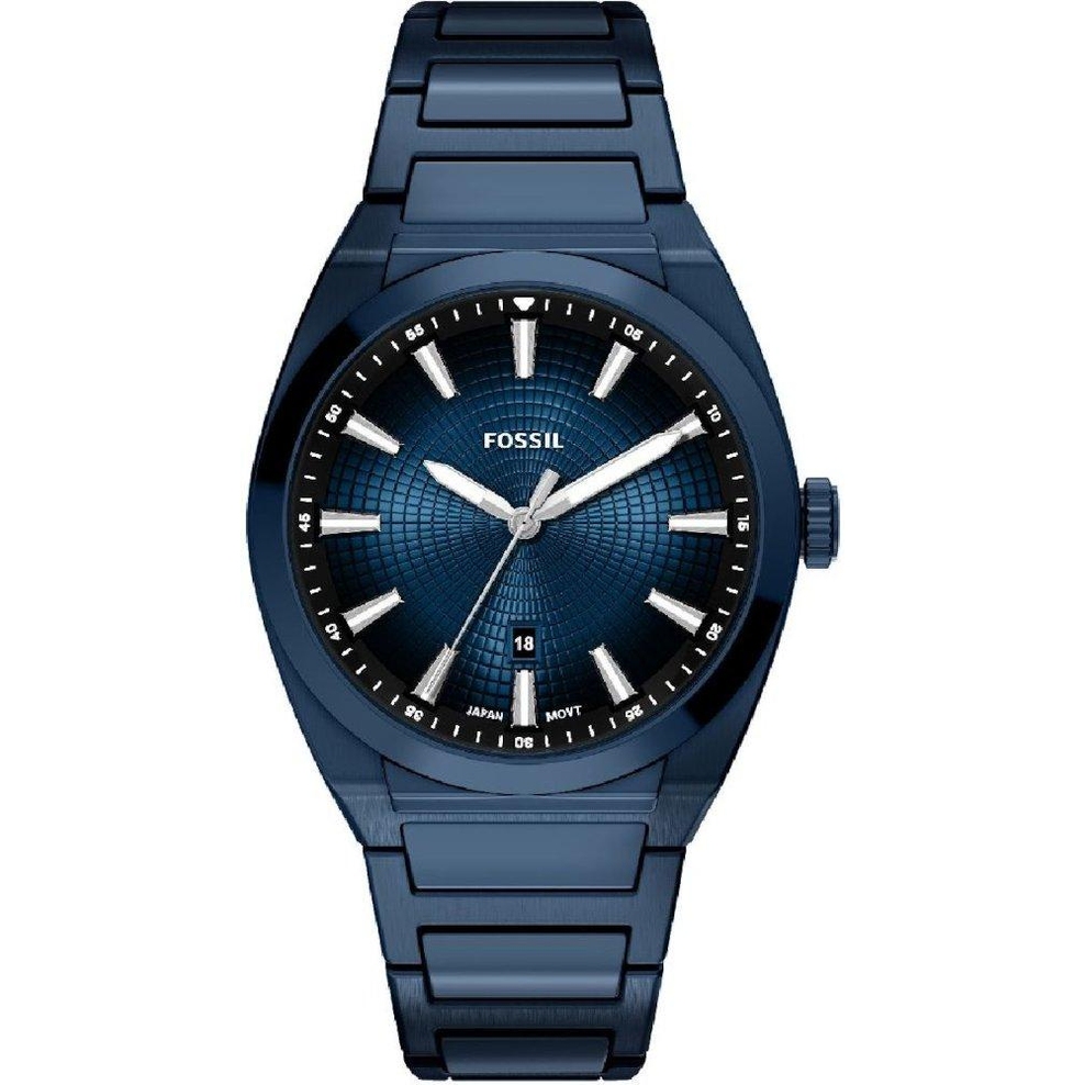 ZEGAREK FOSSIL EVERETT
