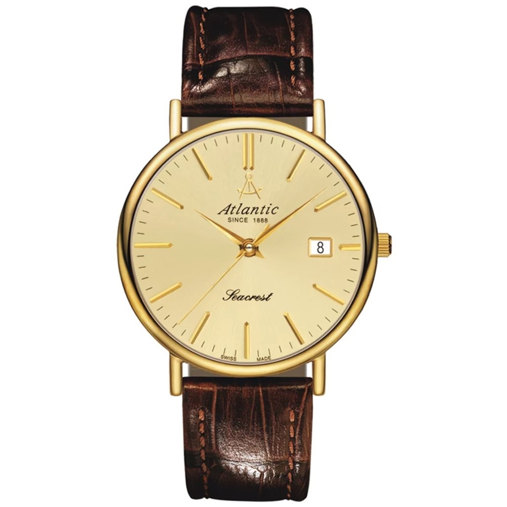 ZEGAREK ATLANTIC SEACREST