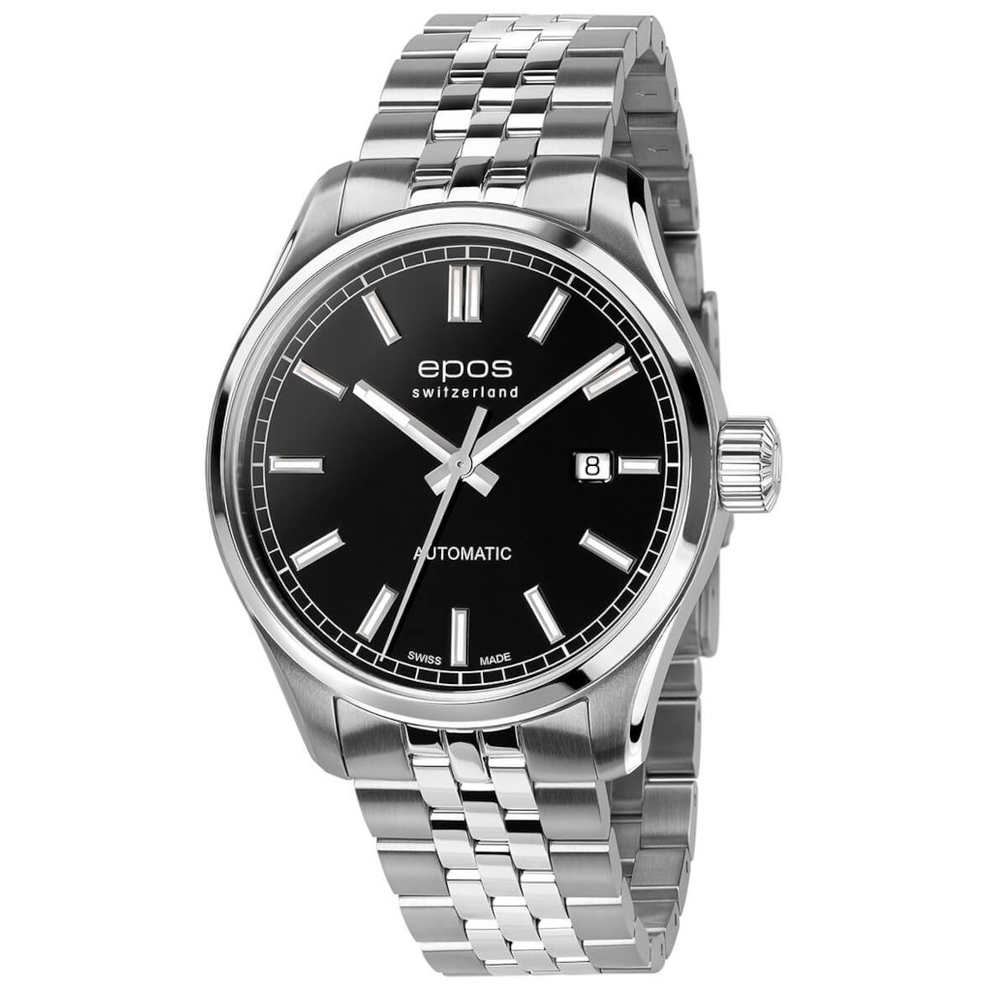 ZEGAREK EPOS TIMELESS 3501 AUTOMATIC