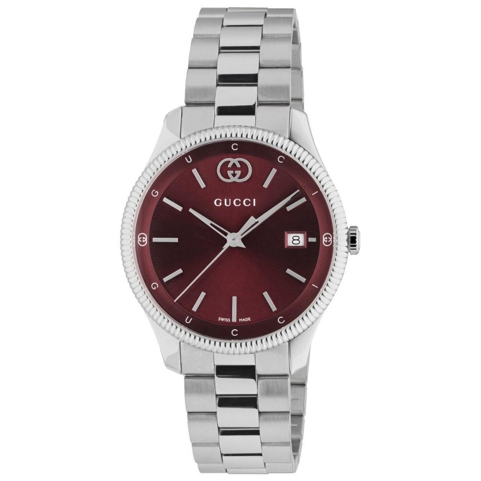 ZEGAREK GUCCI G-TIMELESS