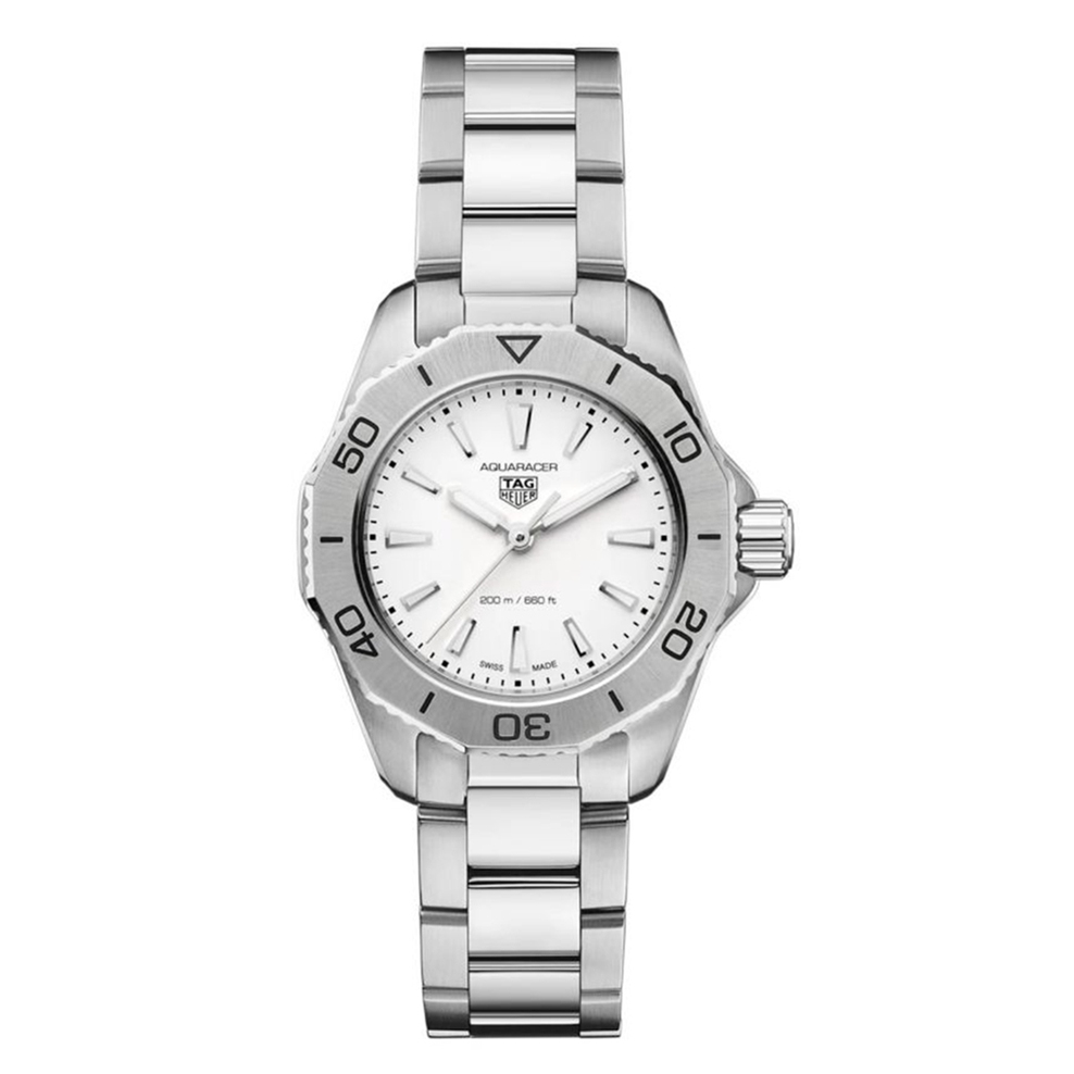 ZEGAREK TAG HEUER AQUARACER PROFESSIONAL 200