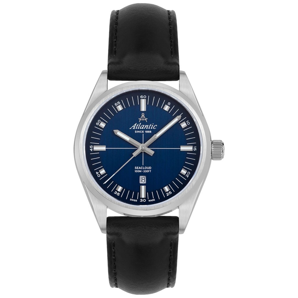 ZEGAREK ATLANTIC SEACLOUD