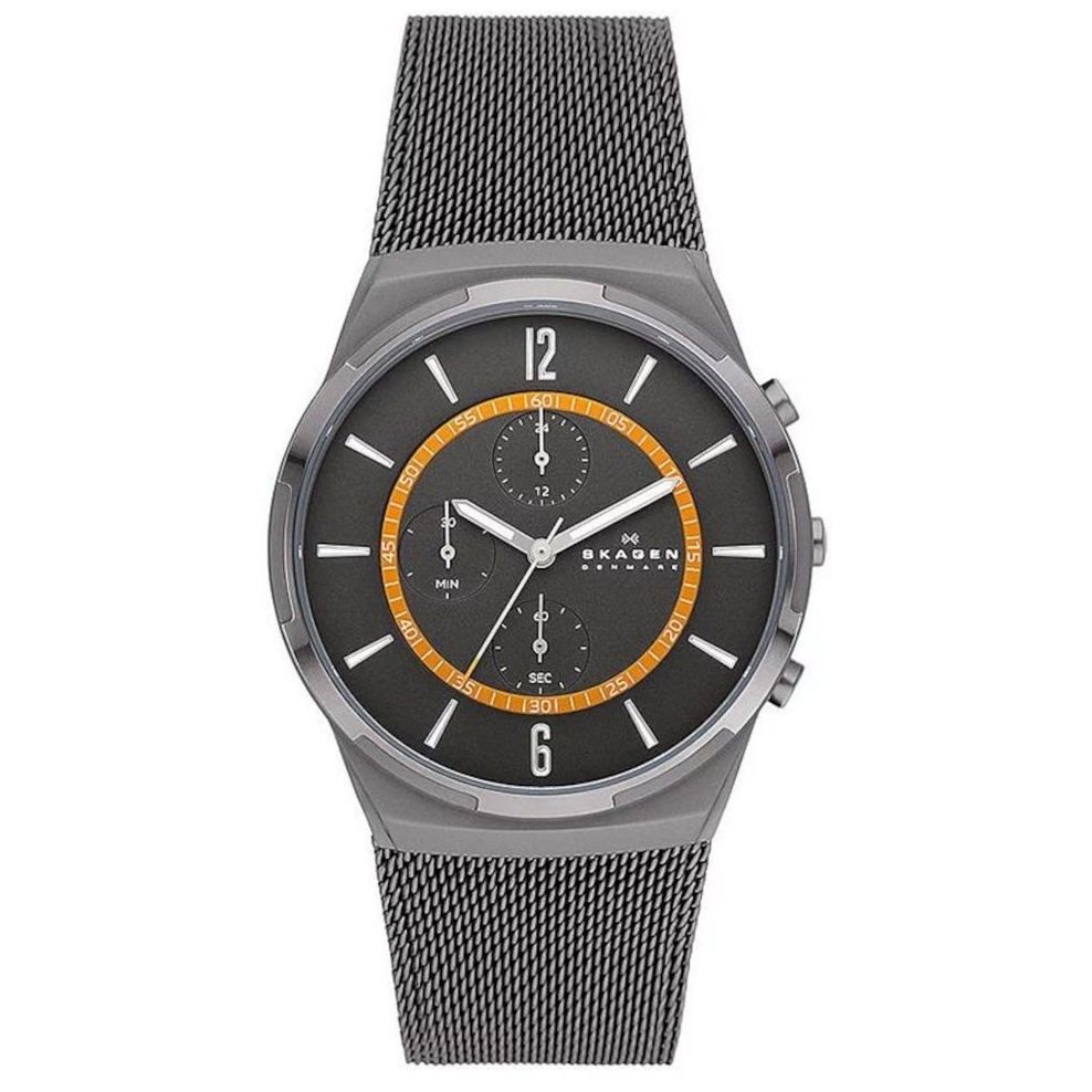 ZEGAREK SKAGEN MELBYE CHRONOGRAPH