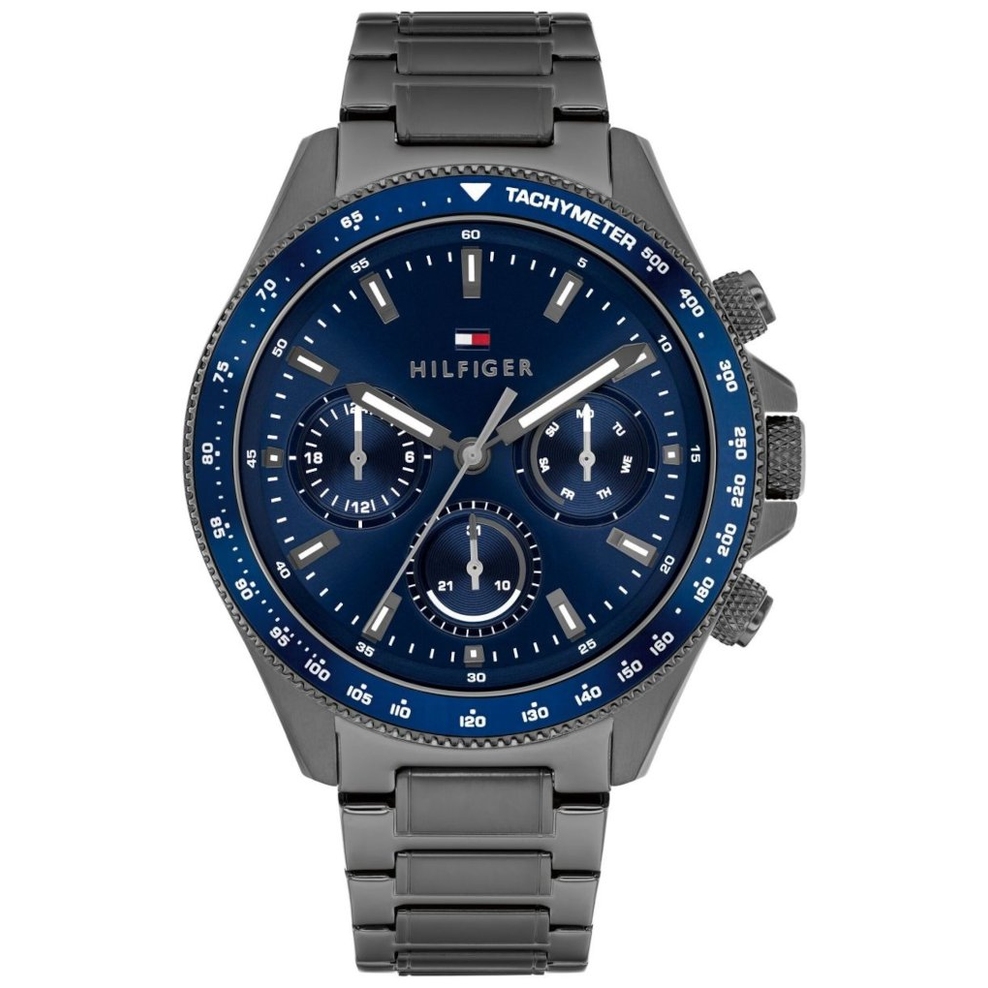 ZEGAREK TOMMY HILFIGER CLARK