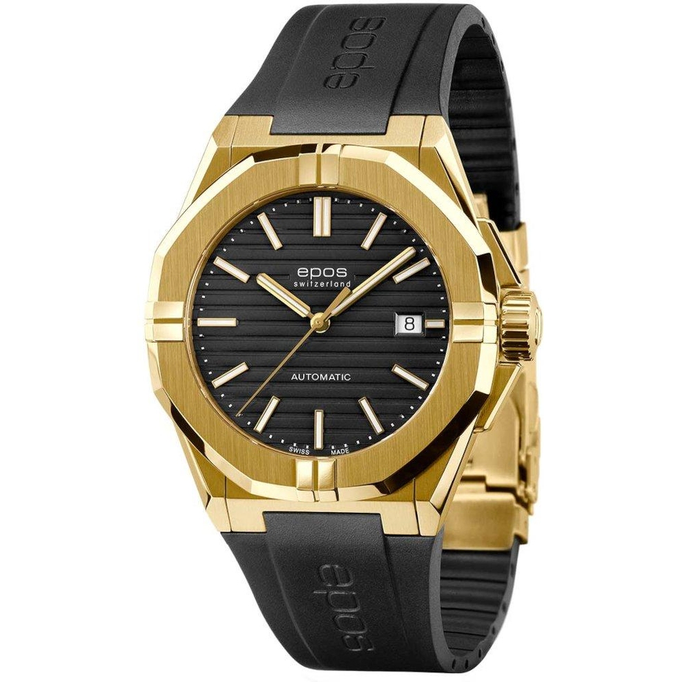 ZEGAREK EPOS SPORT 3506 AUTOMATIC