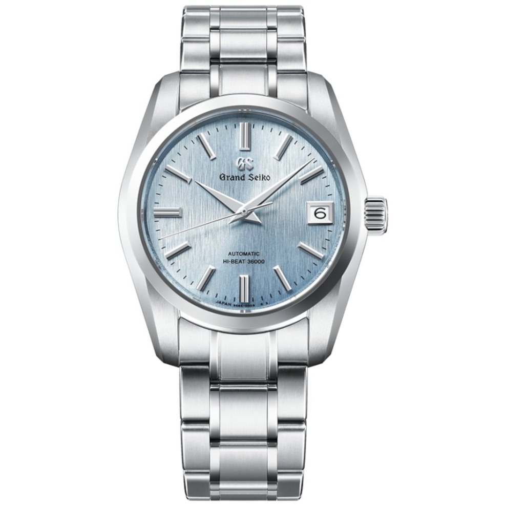 ZEGAREK GRAND SEIKO HERITAGE