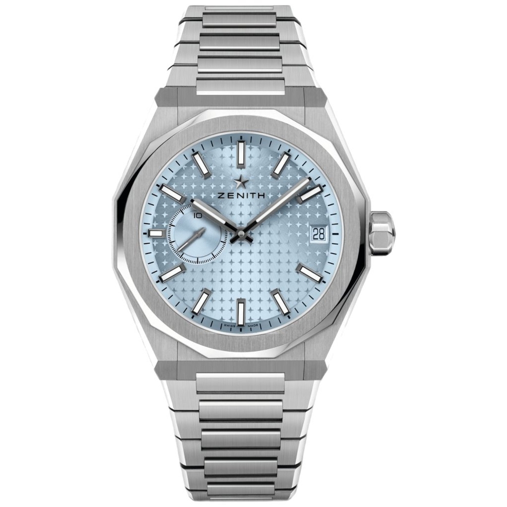 ZEGAREK ZENITH DEFY SKYLINE