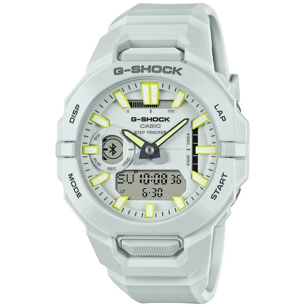 ZEGAREK G-SHOCK G-SQUAD