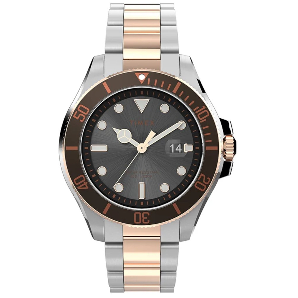 ZEGAREK TIMEX Harborside Coast