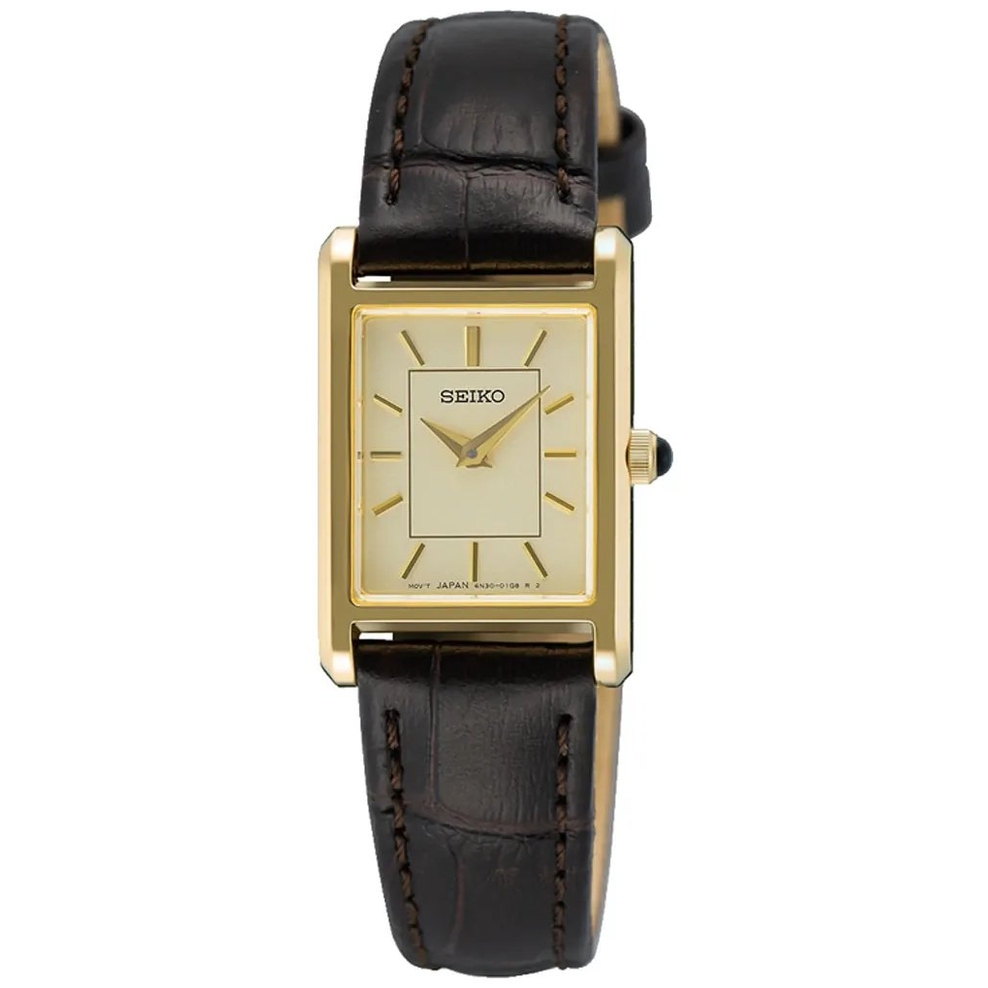 ZEGAREK SEIKO CLASSIC