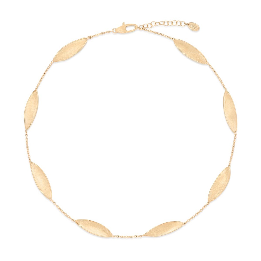 Naszyjnik złoty Marco Bicego