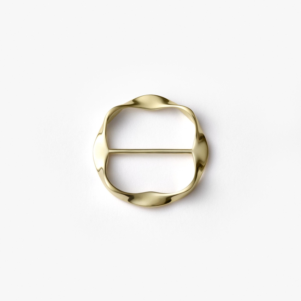 Pierścień do chusty