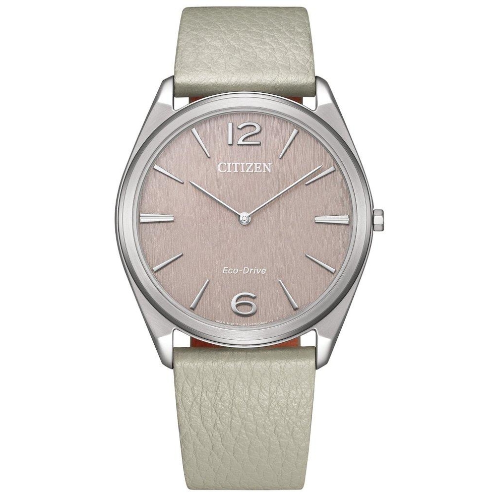ZEGAREK CITIZEN ECO-DRIVE SURATTO