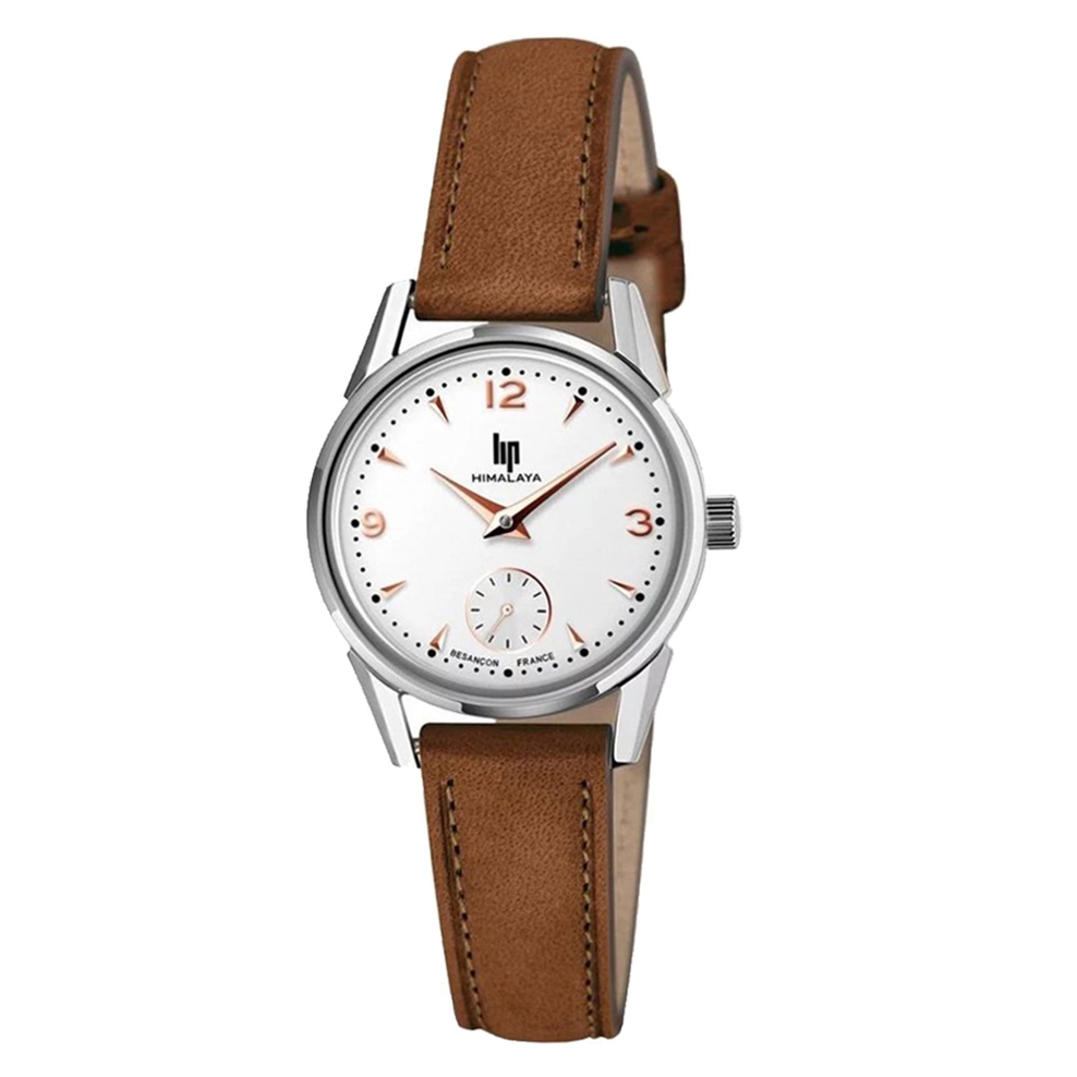 ZEGAREK LIP Himalaya