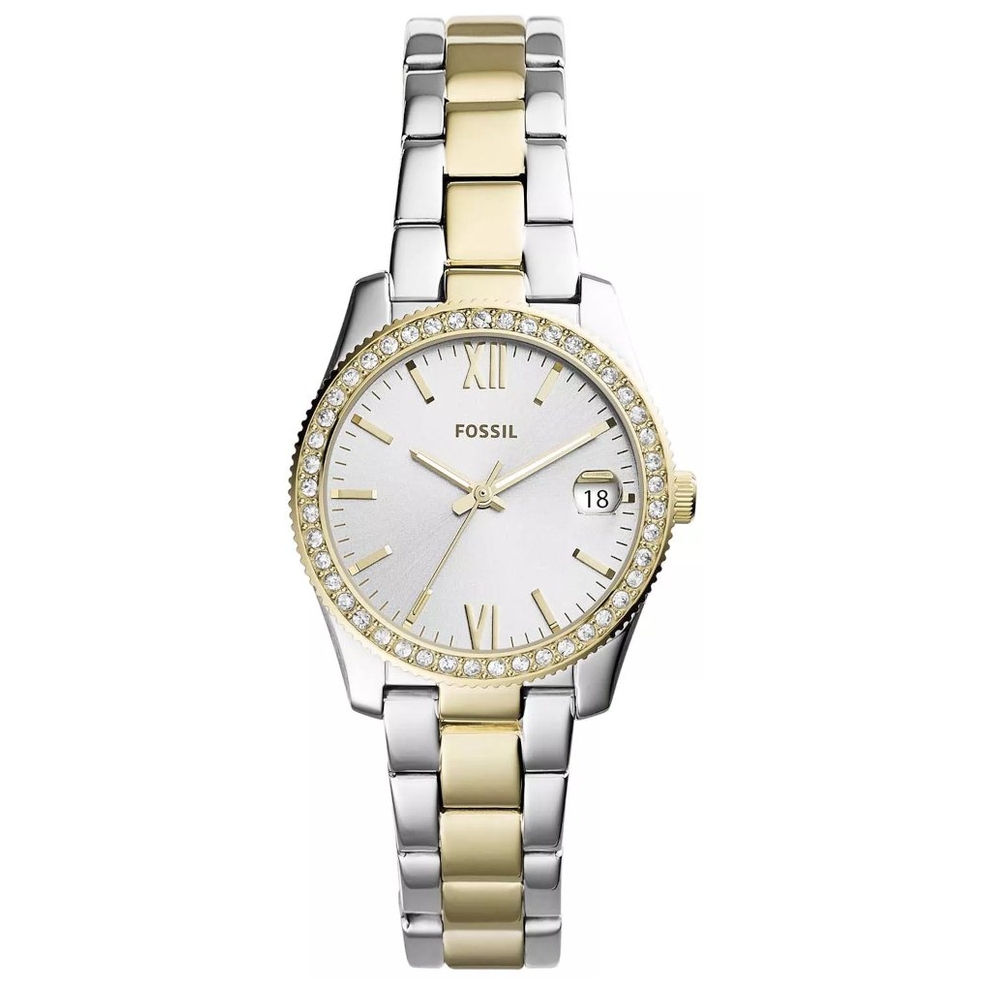 ZEGAREK FOSSIL SCARLETTE