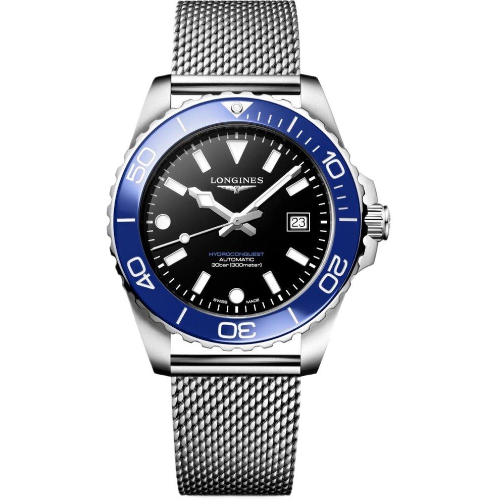 LONGINES HYDROCONQUEST 42MM