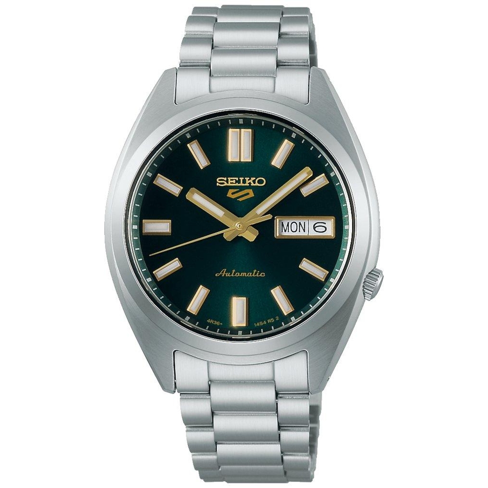 ZEGAREK SEIKO 5 SPORTS AUTOMATIC