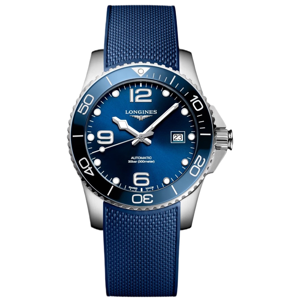 LONGINES HYDROCONQUEST