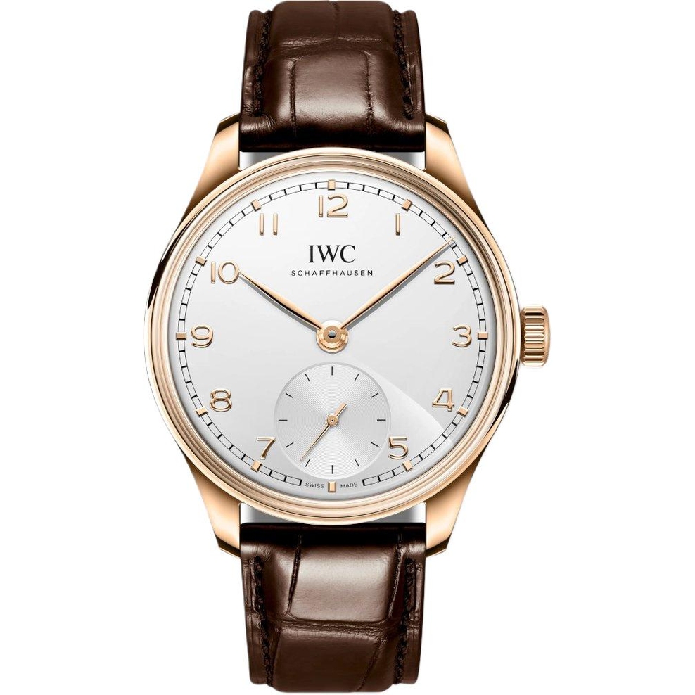 ZEGAREK IWC SCHAFFHAUSEN PORTUGIESER AUTOMATIC 40