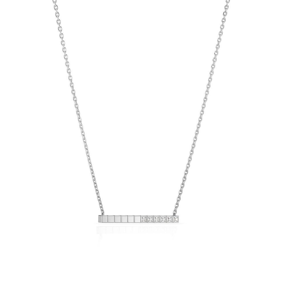 Naszyjnik złoty Chopard