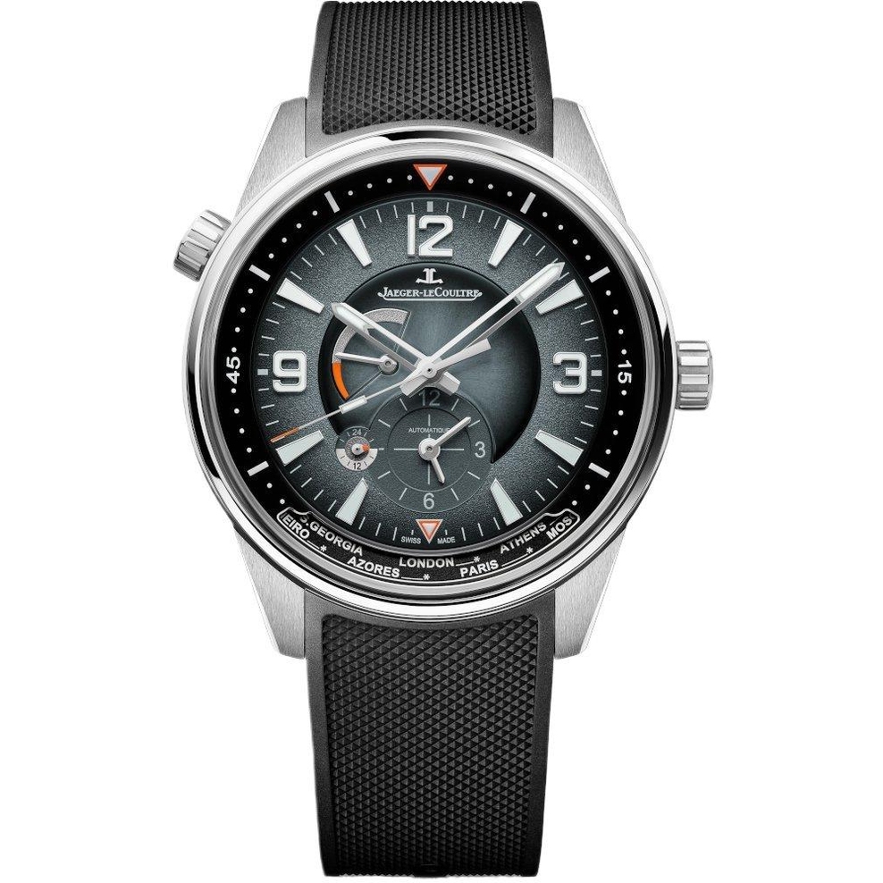 ZEGAREK JAEGER-LECOULTRE POLARIS GEOGRAPHIC