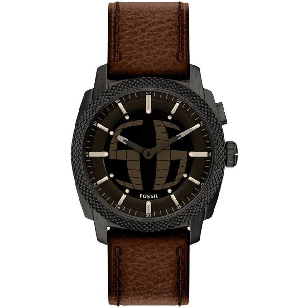 ZEGAREK FOSSIL MACHINE BIG TIC