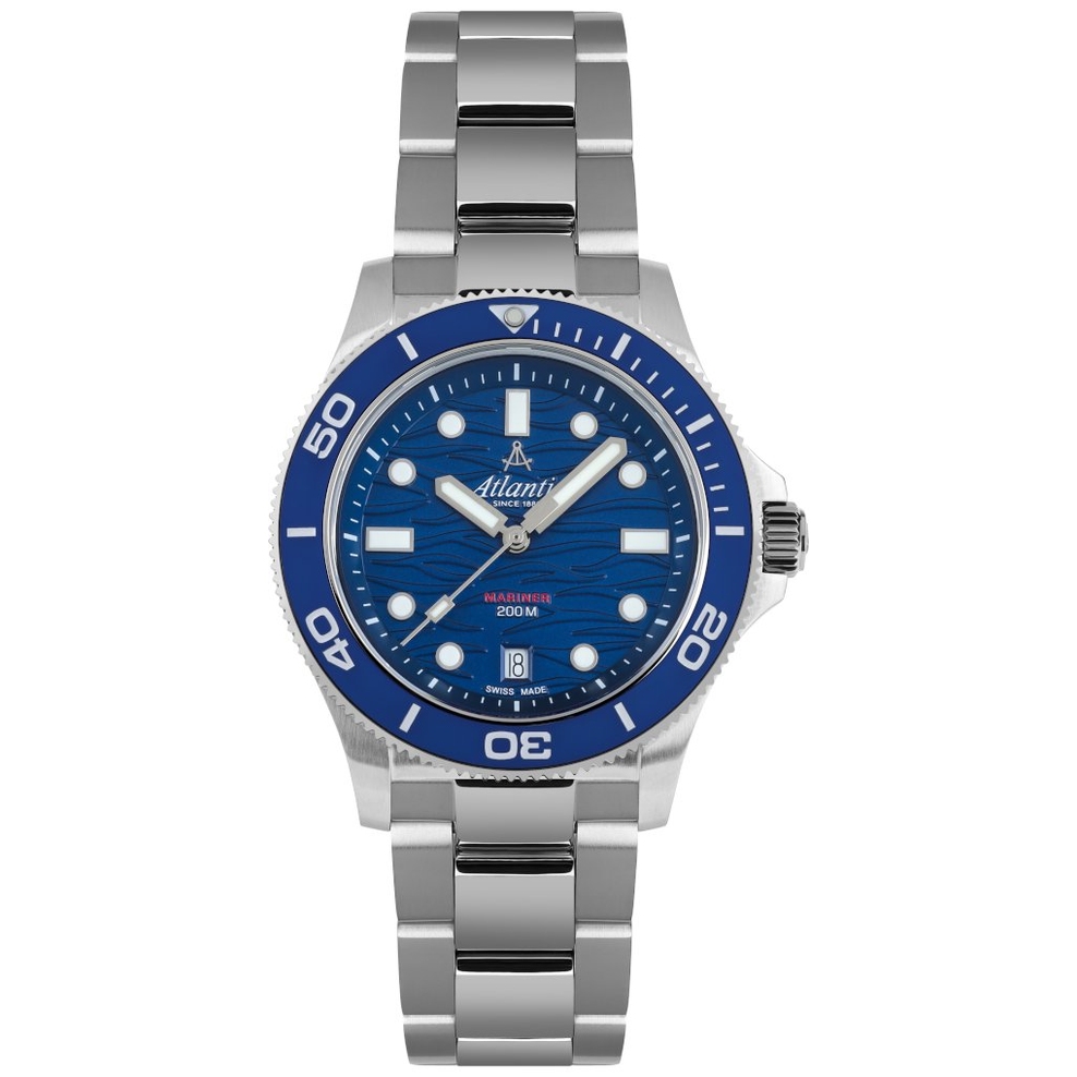 ZEGAREK ATLANTIC MARINER