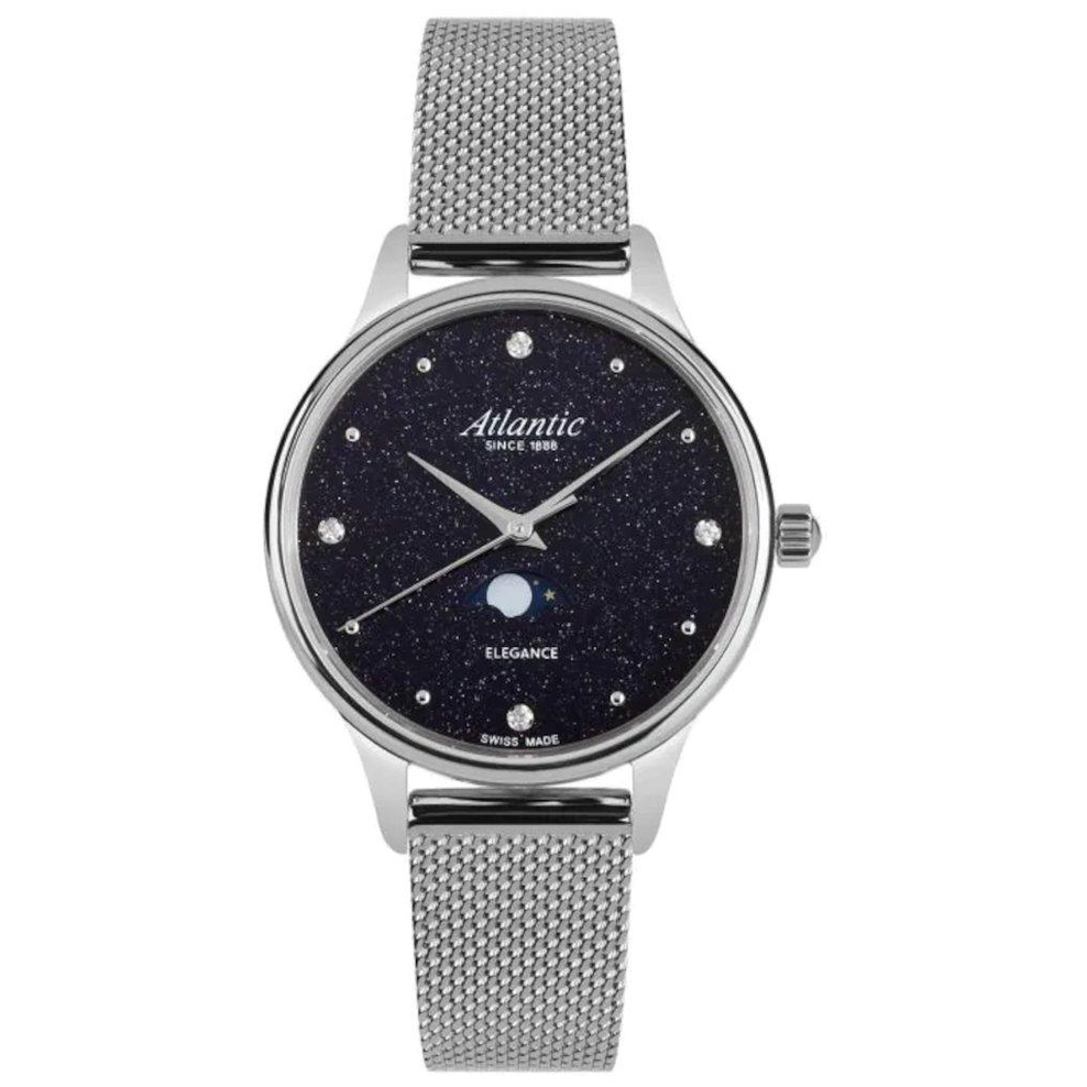 ZEGAREK ATLANTIC ELEGANCE MOONPHASE