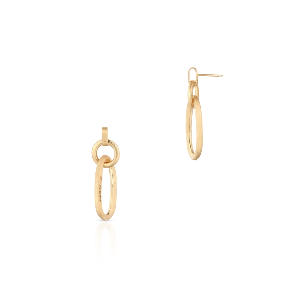 Kolczyki złote MARCO BICEGO