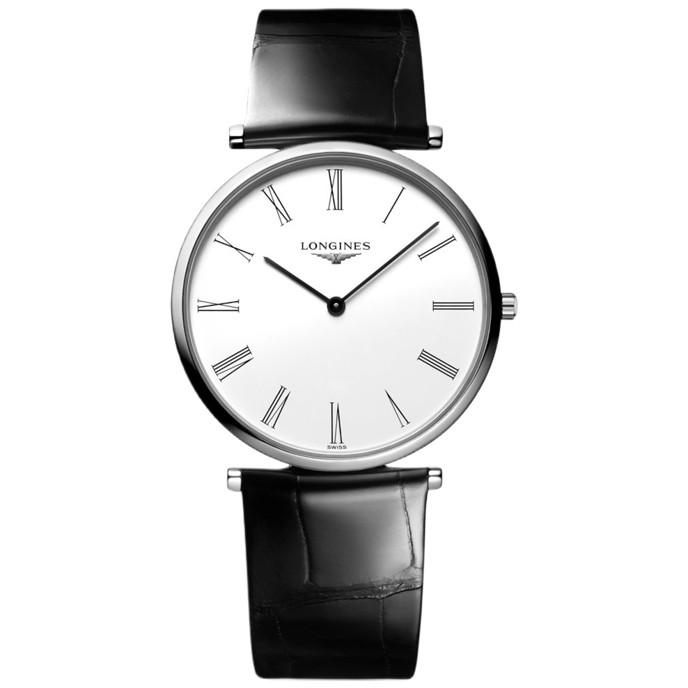 LONGINES LA GRANDE CLASSIQUE DE LONGINES
