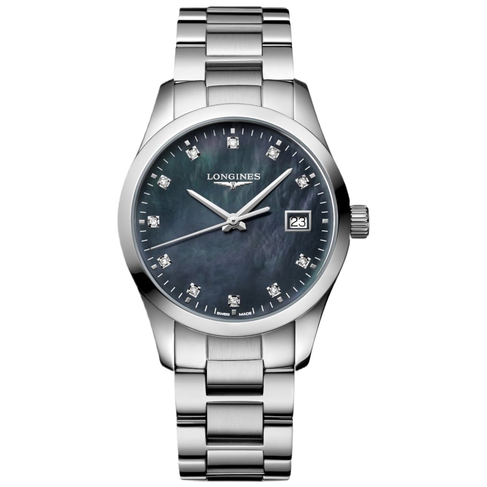 LONGINES CONQUEST CLASSIC